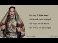 Download Lagu SERUMPUN - Mimifly (KARAOKE)