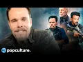 Kevin Dillon Talks Complex Role in New Action-Packed Crime Thriller With Bruce Willis