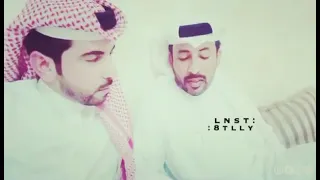 محمد بن فطيس يامسهر العين دندنها