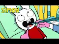 Download Lagu Niet de tandarts 🦷💪 | Vlaamse Simon | Volledige aflevering | Seizoen 1 | Cartoon voor kinderen