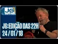 Download Lagu Jornal da Gazeta - Edição das 10 - 24/01/2018
