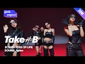 Download Lagu [Take#B | 4K]  KISS OF LIFE (키스오브라이프) - Igloo