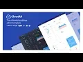 CloudUI Bootstrap 4 Admin Template Themeforest Templates