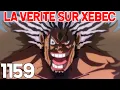 Download Lagu ONE PIECE 1159 - MEILLEUR CHAPITRE DE L’ANNÉE | REVIEW MANGA