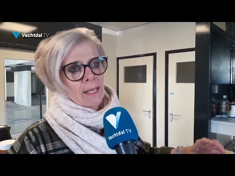 Muziektheater VAKK repeteert voor musical 9to5