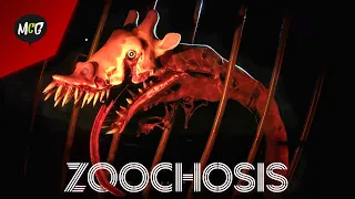 Download Zoochosis Lebih Bagus Dari Zoonomaly MP3