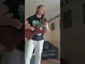 Overgrown Lay Cold Guitar Cover 