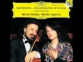 Beethoven: Cello Sonata No. 3 in A Major, Op. 69: I. Allegro, ma non tanto