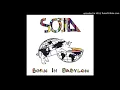 Soja - 14 Here I Am