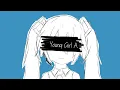 Lagu [Hatsune Miku] Young Girl A 「少女A」┃ Cover by RikuRito【Vocaloid Cover】