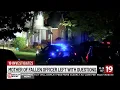 Jacob s last words 1 year later Dawn Derbin has more questions than answers about Euclid office