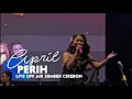 Lagu PERIH - APRIL DA 7 - LIVE KONSER 8 DEKADE RHOMA IRAMA STADION RANGGAJATI SUMBER CIREBON