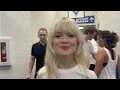 Maisie Peters - There It Goes (Tour Video)