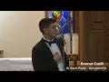 Emmet Cahill - Tura Lura Lura