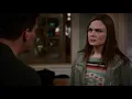 Bones 9x24 - I hate you for telling me to walk away