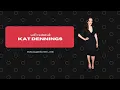 Soft Natural Style Kat Dennings