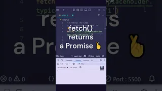 Call an API in Javascript