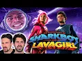 Download Lagu *SHARKBOY AND LAVAGIRL* is a steaming pile of WTF??