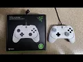 RAZER WOLVERINE V2 REVIEW AND BUTTON MAPPING GUIDE