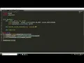 How To Write a Malware With Python - Backdoor Refactoring Creating a Backdoor Class