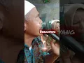 Duet dangdut karaoke