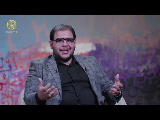 الركب الثالث | الشاعر هادي السلامي