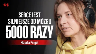 Jak odkryć to kim jesteś? Pytania, które zmienią Twoje życie | Klaudia Pingot