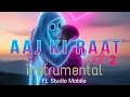 Download Lagu Aaj Ki Raat ,Stree 2 , world's best instrumental song  , | wedding ceremony special |