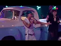 Luck Ra y su equipo cantaron "HOLA PERDIDA" - La Voz Argentina 2025