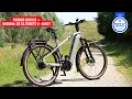 Download Lagu Kalkhoff Entice 5 Advance+ Belt 2025 -  Een Tank Met 🚀 100 Nm  Bosch motor |🔋800 Wh accu