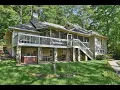 Vacation Rental Sapphire Lake House Sapphire NC
