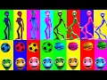 Alien Dance - Dame TU Cosita Megamix - Coffin Dance Song Meme
