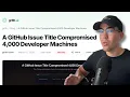 How Prompt Injection Compromised 4 000 Developer Machines