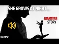 My Girlfriend Grows at Night Giantess Roleplay Story Pt 1