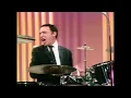 The Buddy Rich Orchestra "Norwegian Wood (This Bird Has Flown)" on The Ed Sullivan Show