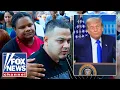 Download Lagu Abrego Garcia rails against Trump admin amid deportation battle: 'Hit us hard'