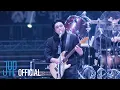 Lagu [LIVE] 남겨둘게｜2025 DAY6(데이식스) Special Concert 'The Present'