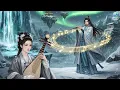 Download Lagu Chinese Zen Music🍃Guzheng, Erhu \u0026 Bamboo Flute for relaxation \u0026 stress relief @soundtopeaceful
