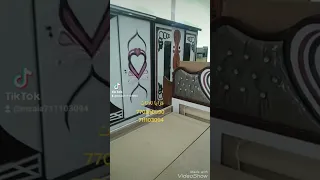 غرف نوم صناعه يمني 