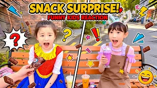 破产了！唐舞桐摆摊创业初体验，这个神级操作竟然是为了他？#斗罗