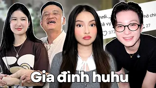 Vạch Trần Toàn Bộ Chiêu Trò Của Gia Đình Tai Tiếng Nhất Cõi Mạng