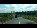 Download Lagu Jalan Lintas Tengah Sumatera, berliku, pemandangan indah dan Seru