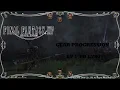 FFXIV Gear progression lv 1-lv80