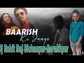 Download Lagu Mera Yaar Hans Raha Hai Baarish Ki Jaye Dj Rohit raj Gorakhapur