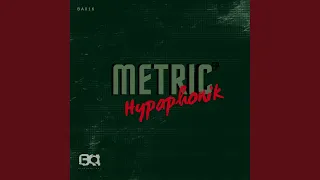 metric derived mix 