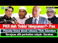 Download Lagu TERKINI! PKR dah ‘fobia’ himpunan?- Pas | Pemuda Umno desak laksana Titah Adendum | Kerajaan alih...