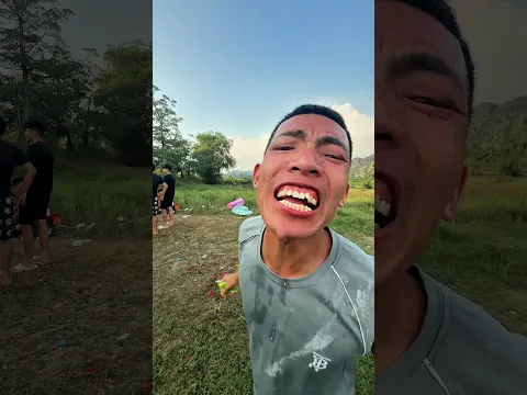 How To Spit Fresh Water With A Bean Pack