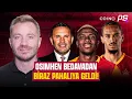 Osimhen En İyisi | “Barış Alper, Kerem Gibi Değil” | Okan Buruk El Yükseltiyor | Erinç Bilican 