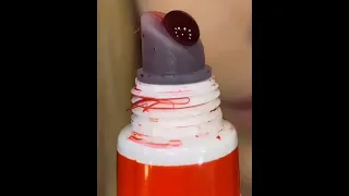 توت الشفايف كيف تحصل على شفايف وردية وكرزية مثل الكوريات صنع مرطب كوري للشفايف خيال علمي 