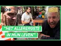 Kotsmisselijk in Duits pretpark | FOMO SHOW #2 | NPO 3
